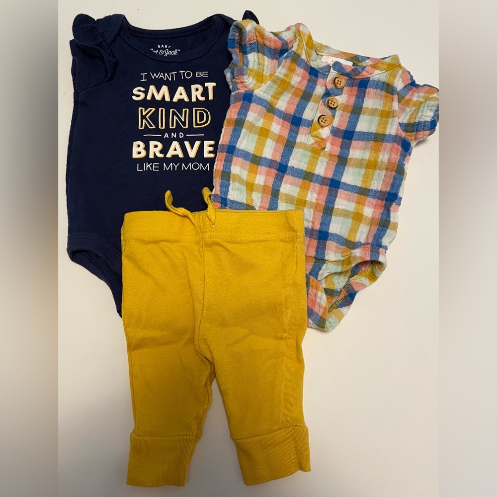 3Piece Girl Bundle